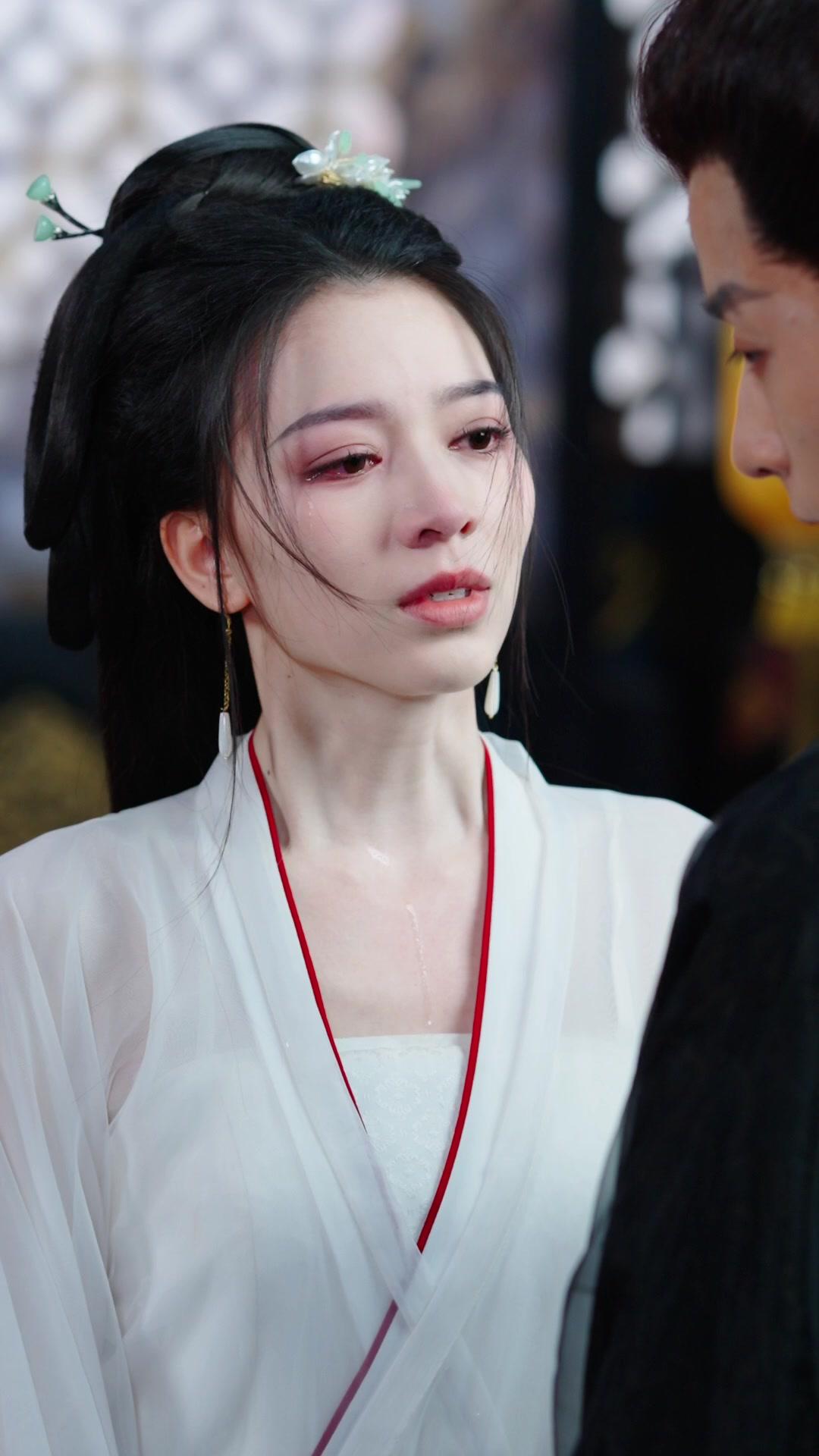 毁他江山葬深情