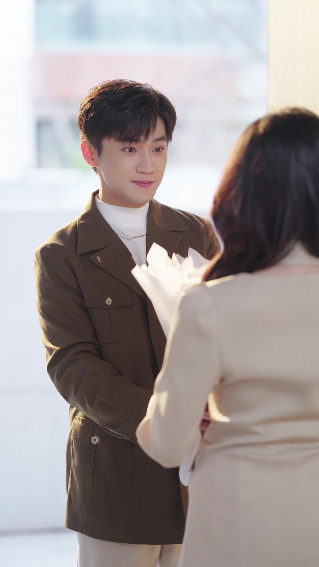 Dia Bukan Sahaja Adikmu