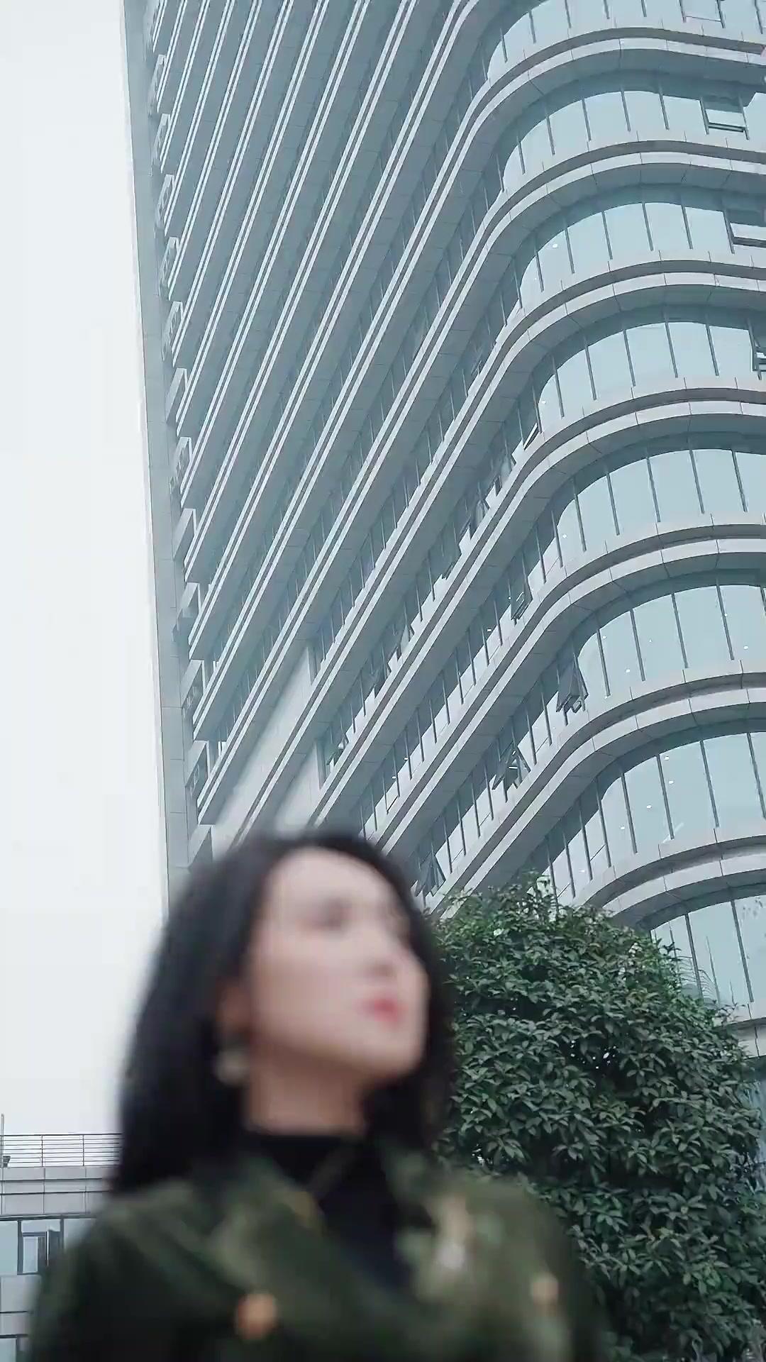 La billonaria vino a reclamarme