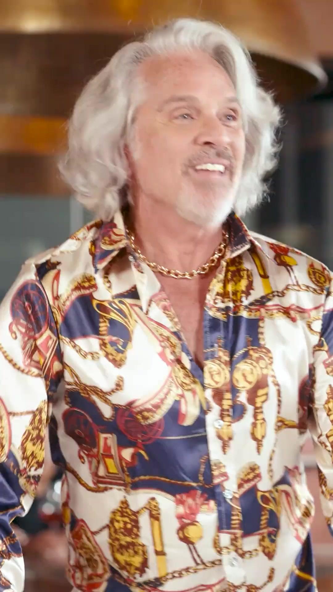 (Doppiaggio)Tornare ad Amare Cucinando