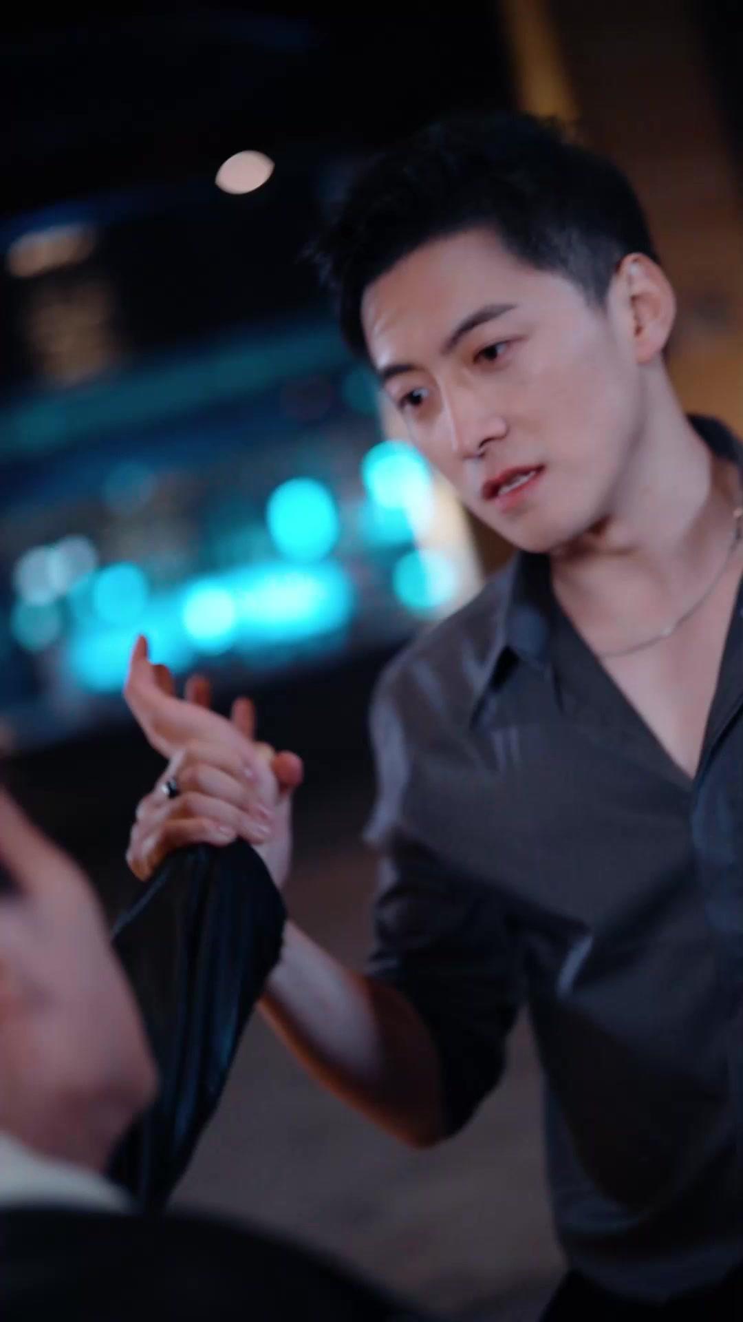 ใจเขาดื้อ เลือกแค่เธอ