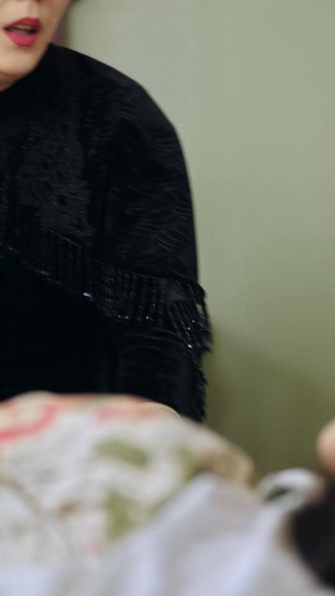 La perla dipinta tra le nuvole