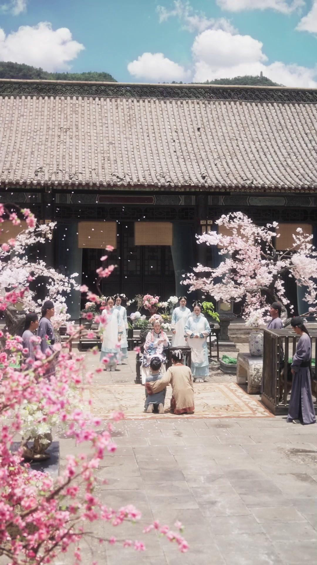 傾國計中計：她從地獄回來了