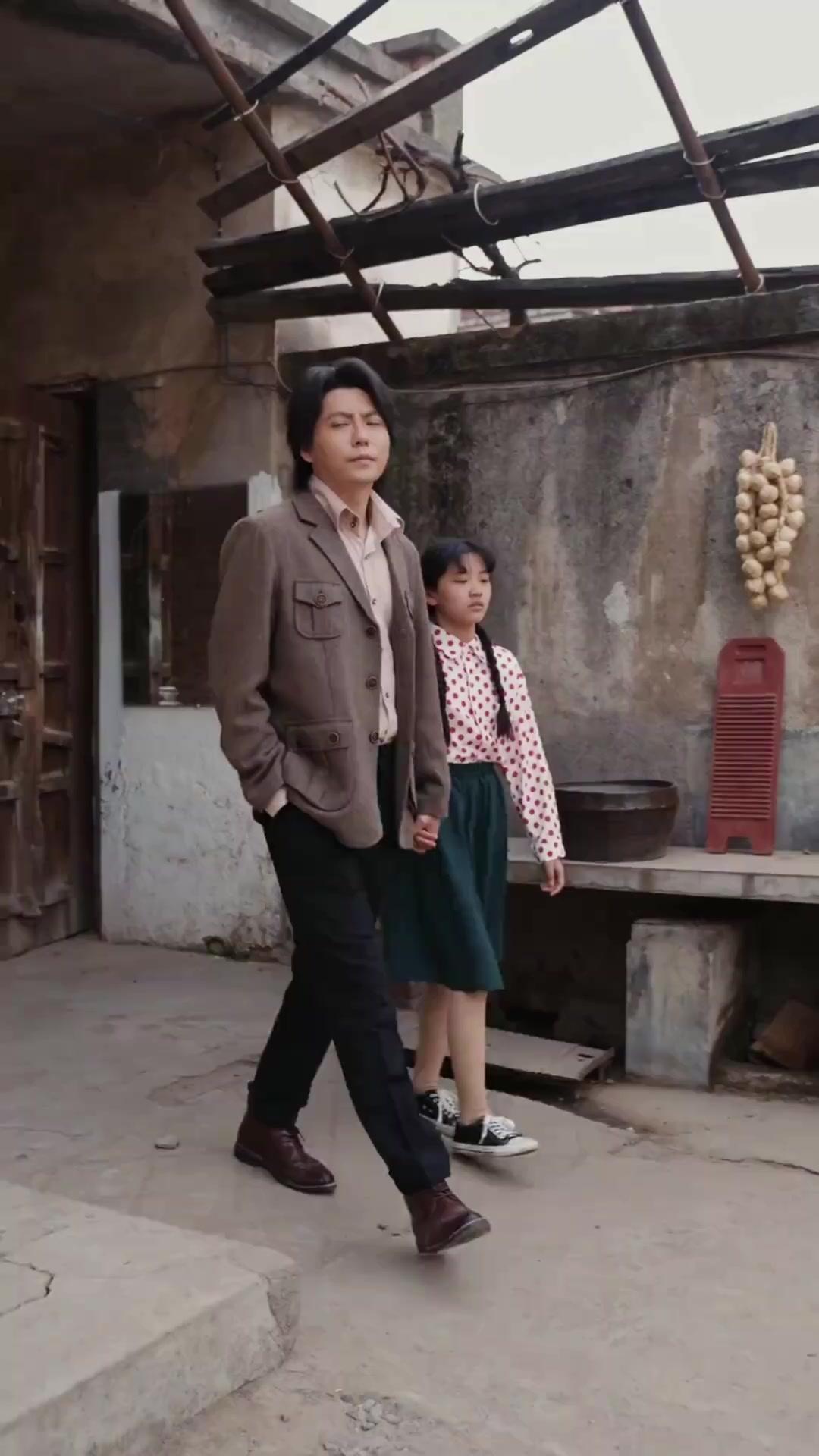 หนูคือดวงใจของพ่อ