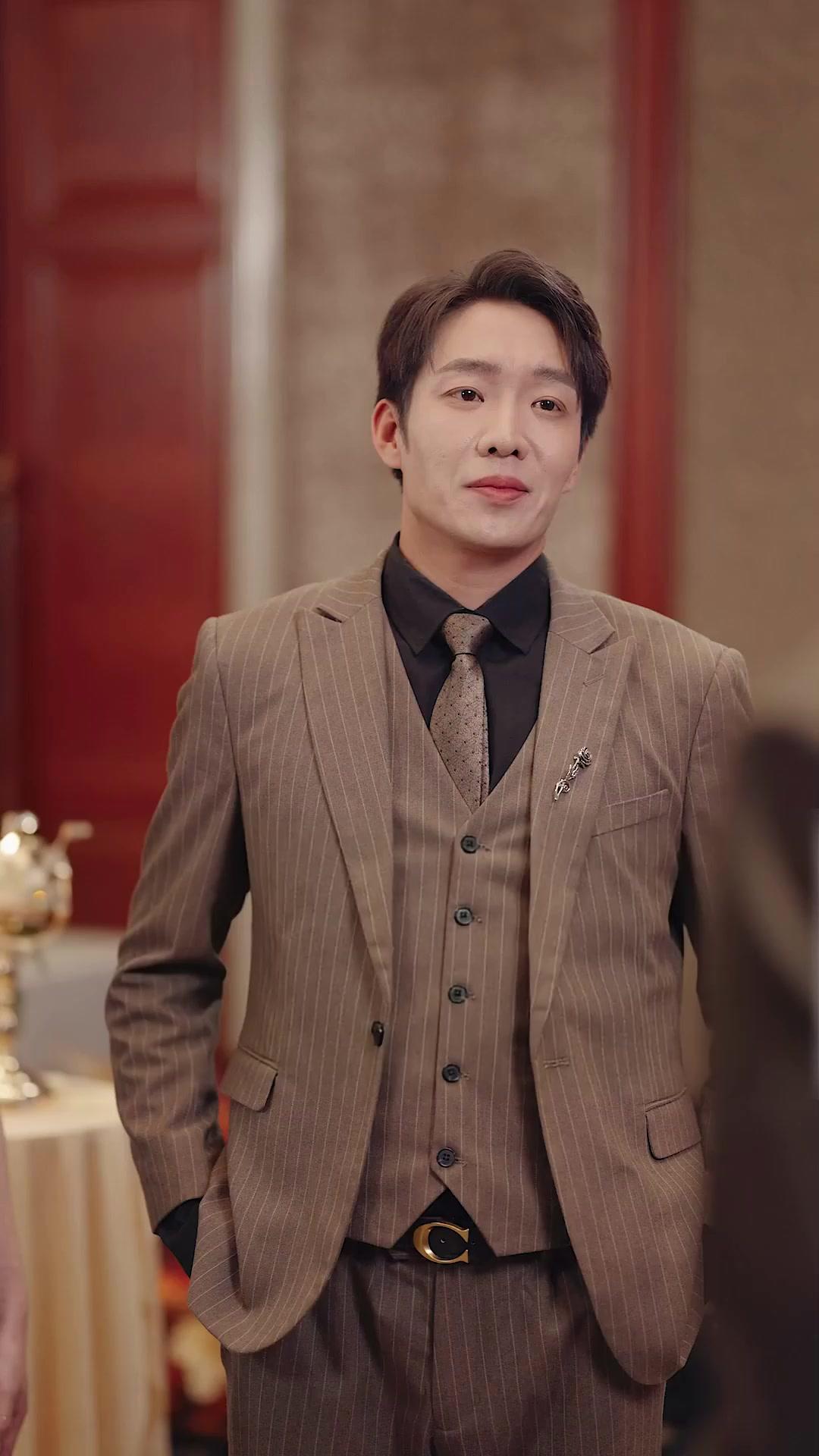 EXM? My Sugar Baby Is The Real Heir!