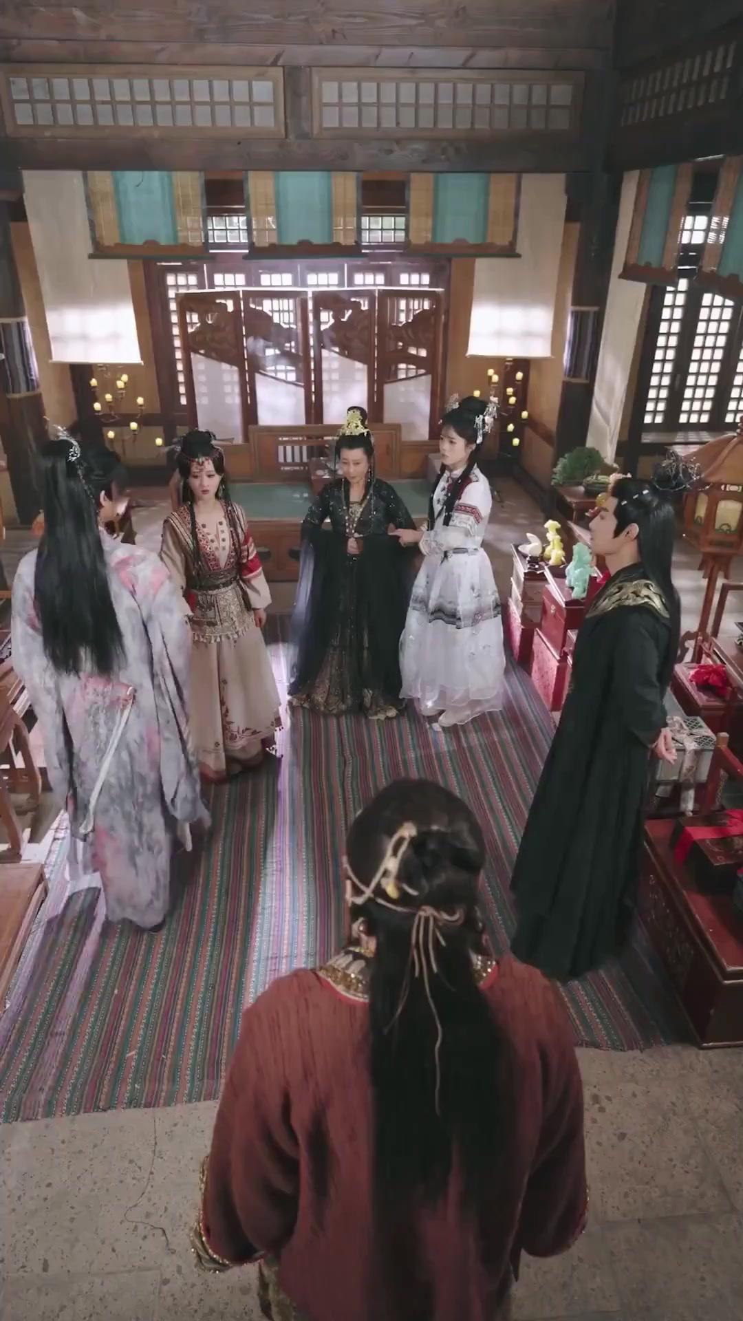 (Doblado)Mi esposo, la serpiente seductor