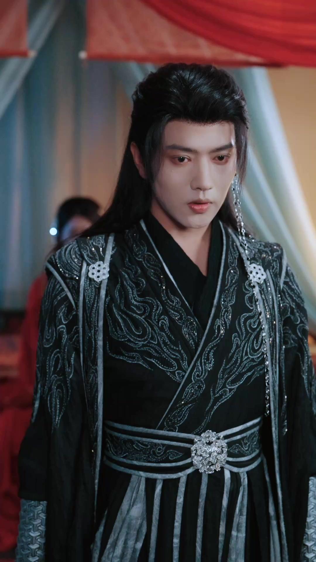 攝政王我算你會愛