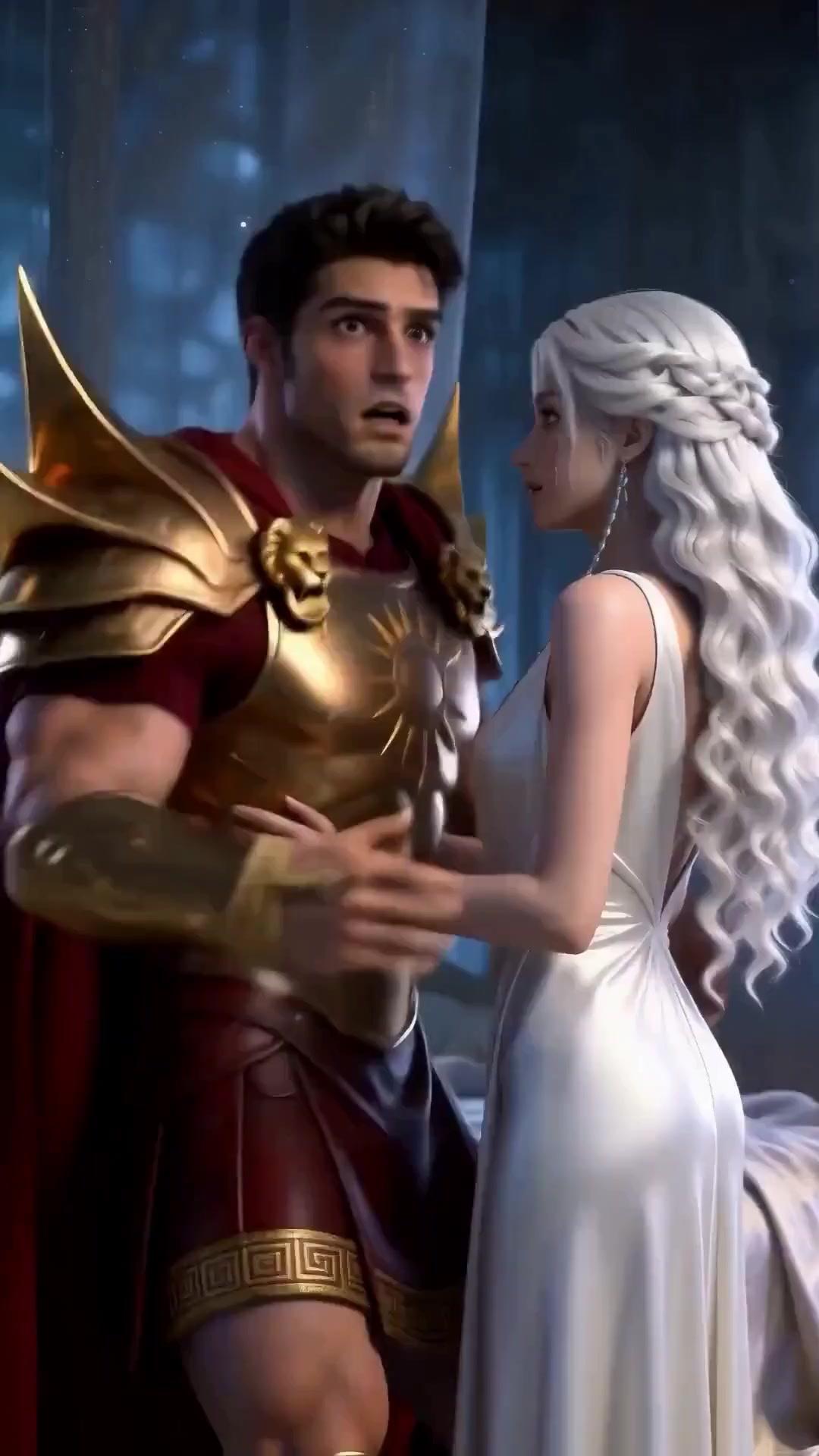 (Doblado) Siempre amé al equivocado