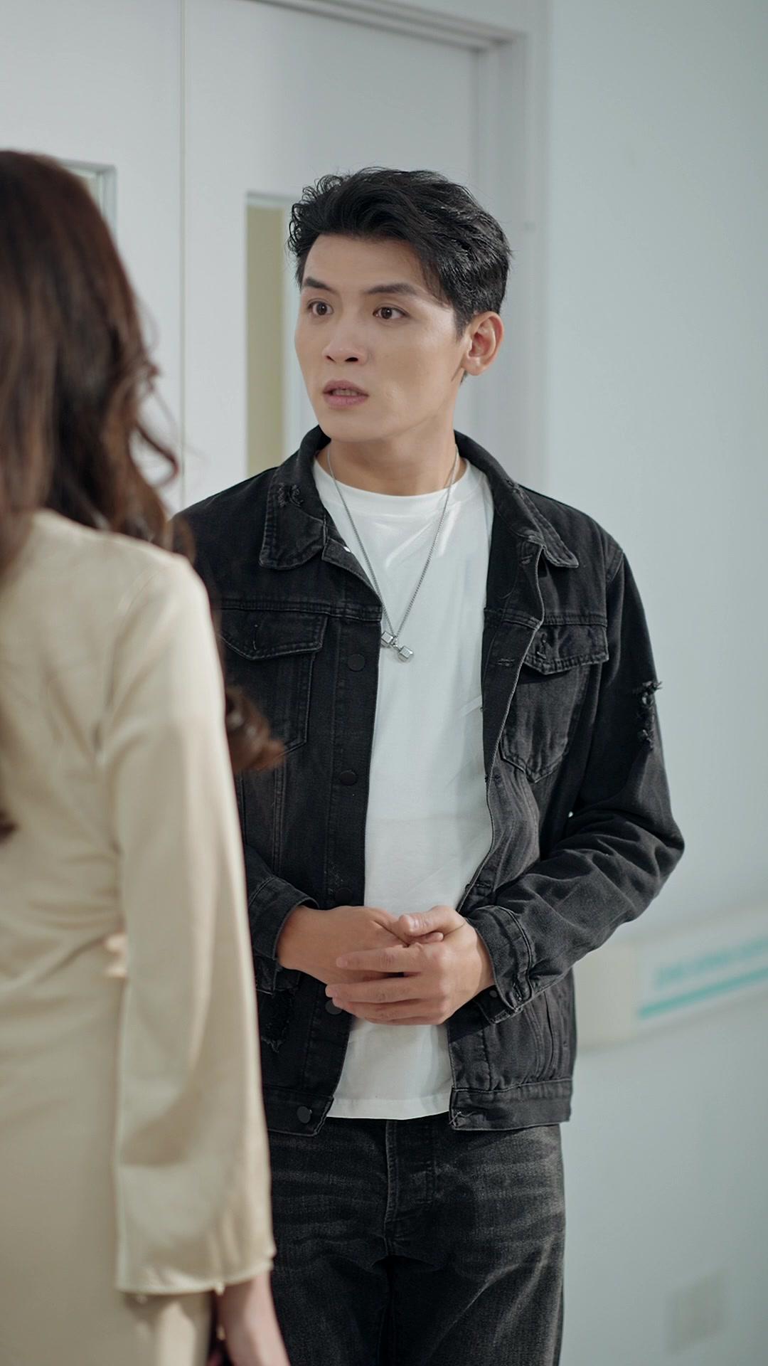 O Amor Que Eu Não Pedi