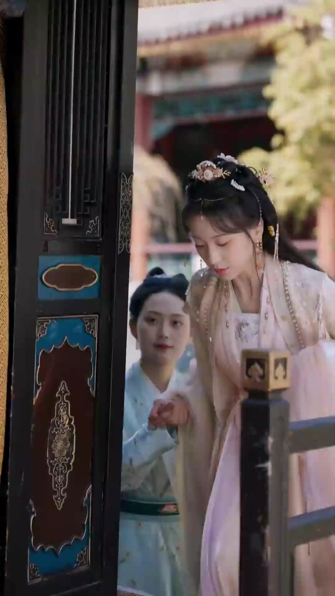 (Dubbed)Loving the Tyrant I Swore to Kill