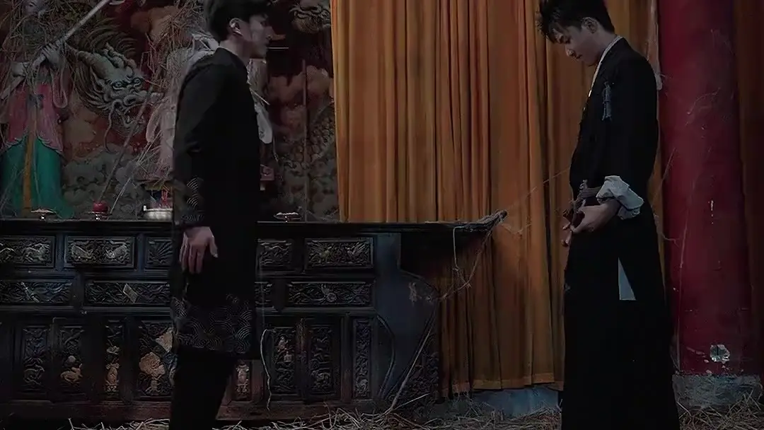 Straw, Sweat, and Sighs: A Masterclass in Silent Storytelling