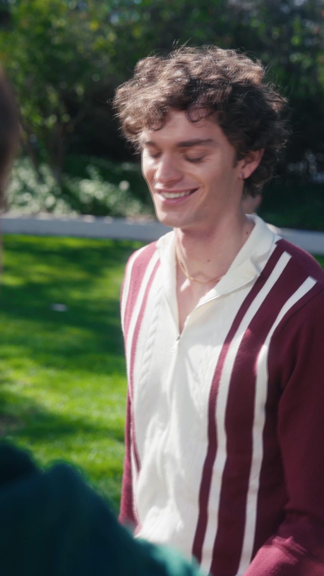 The Husband Swap Game