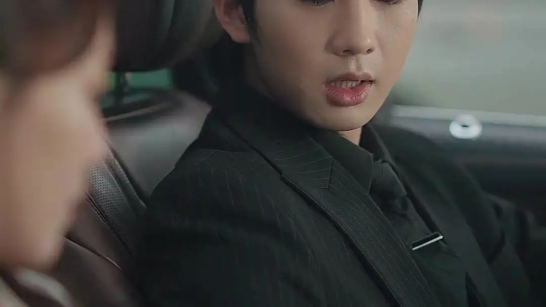 When the Third Wheel Isn’t a Person