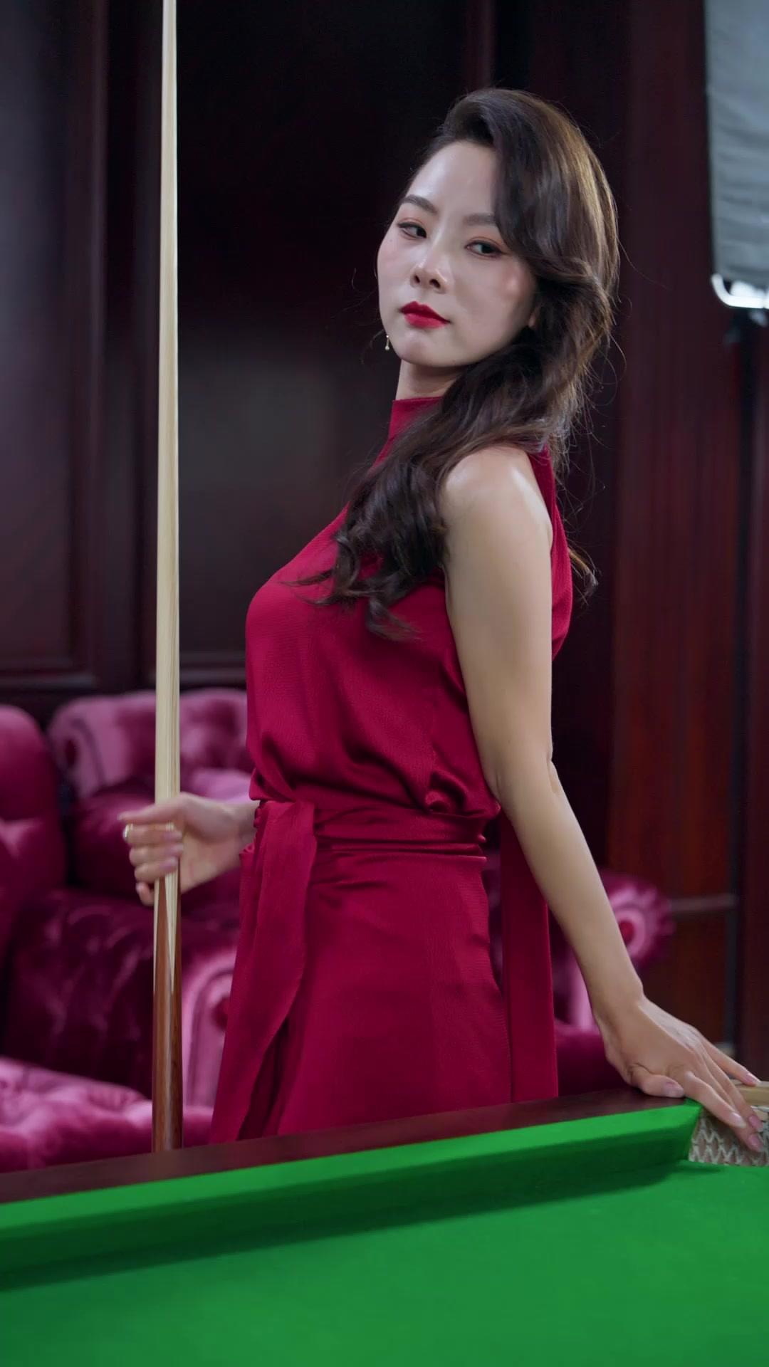 DIEU DU BILLARD : RETOUR DU MASQUE