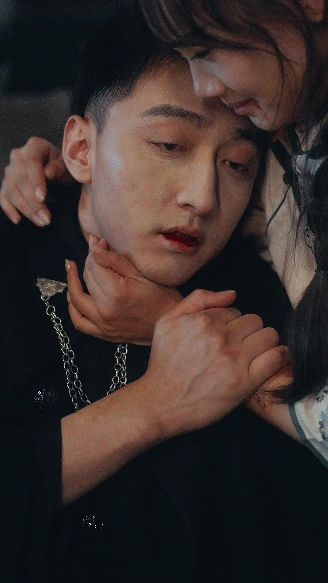 Cinta Sang Pengganti