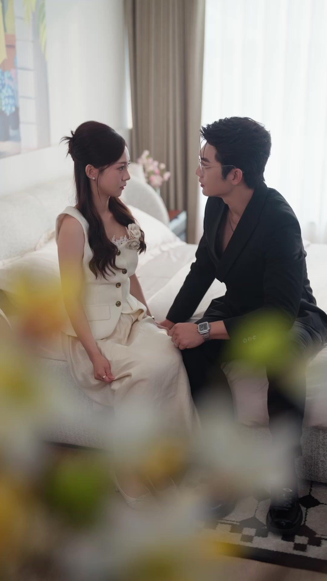 Cinta yang Disimpan Lama