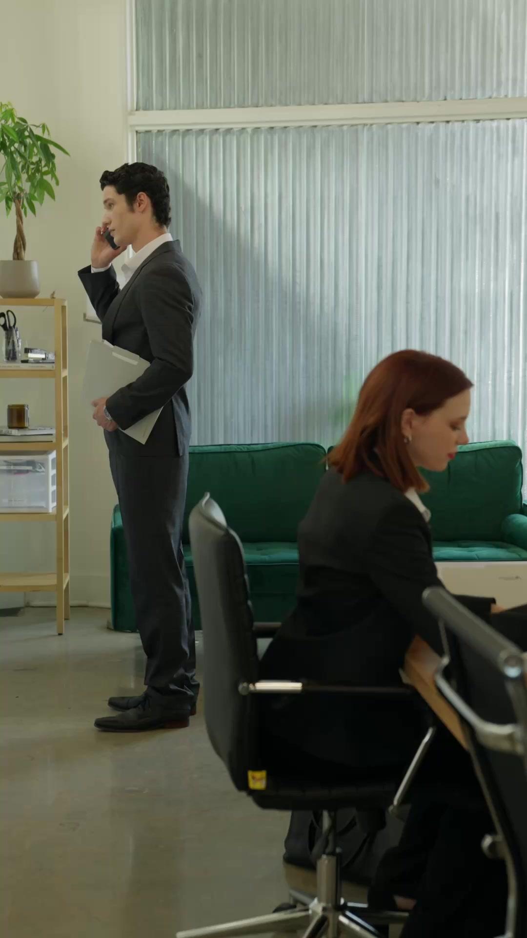 Convertirme en la abogada del divorcio de mi esposo