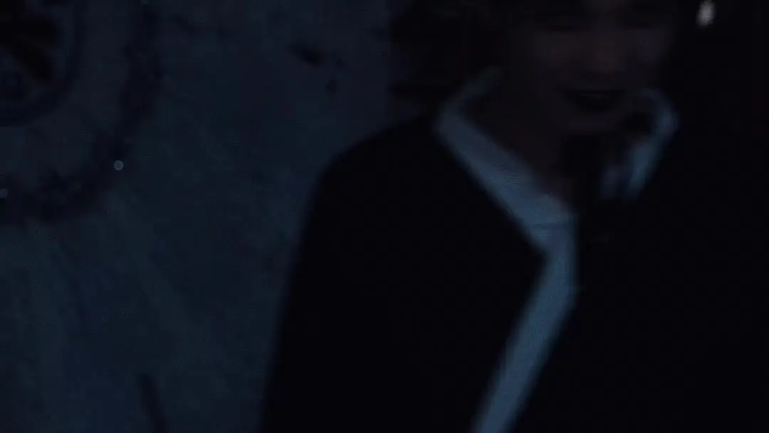 The Invincible: The Crown That Watches Back