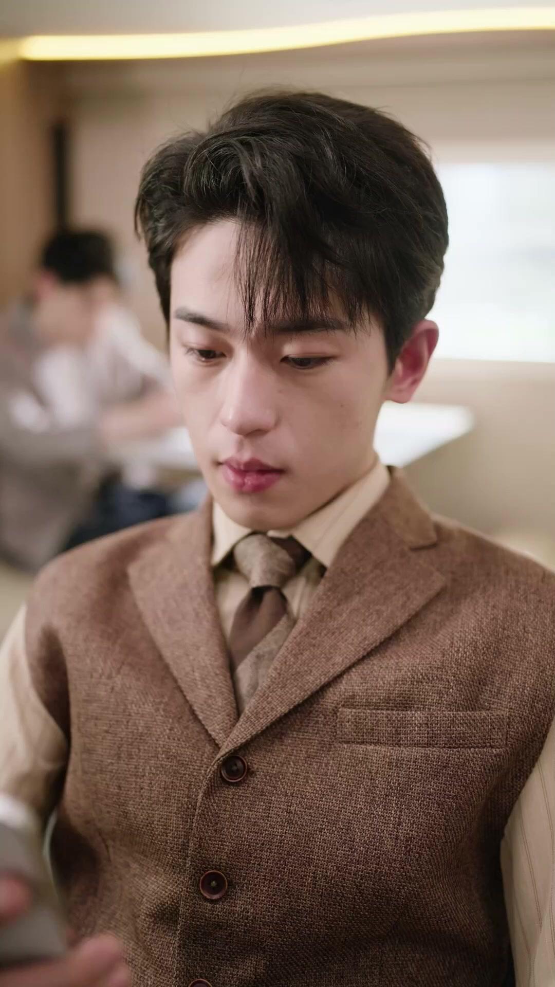 Amor secreto de mi esposo