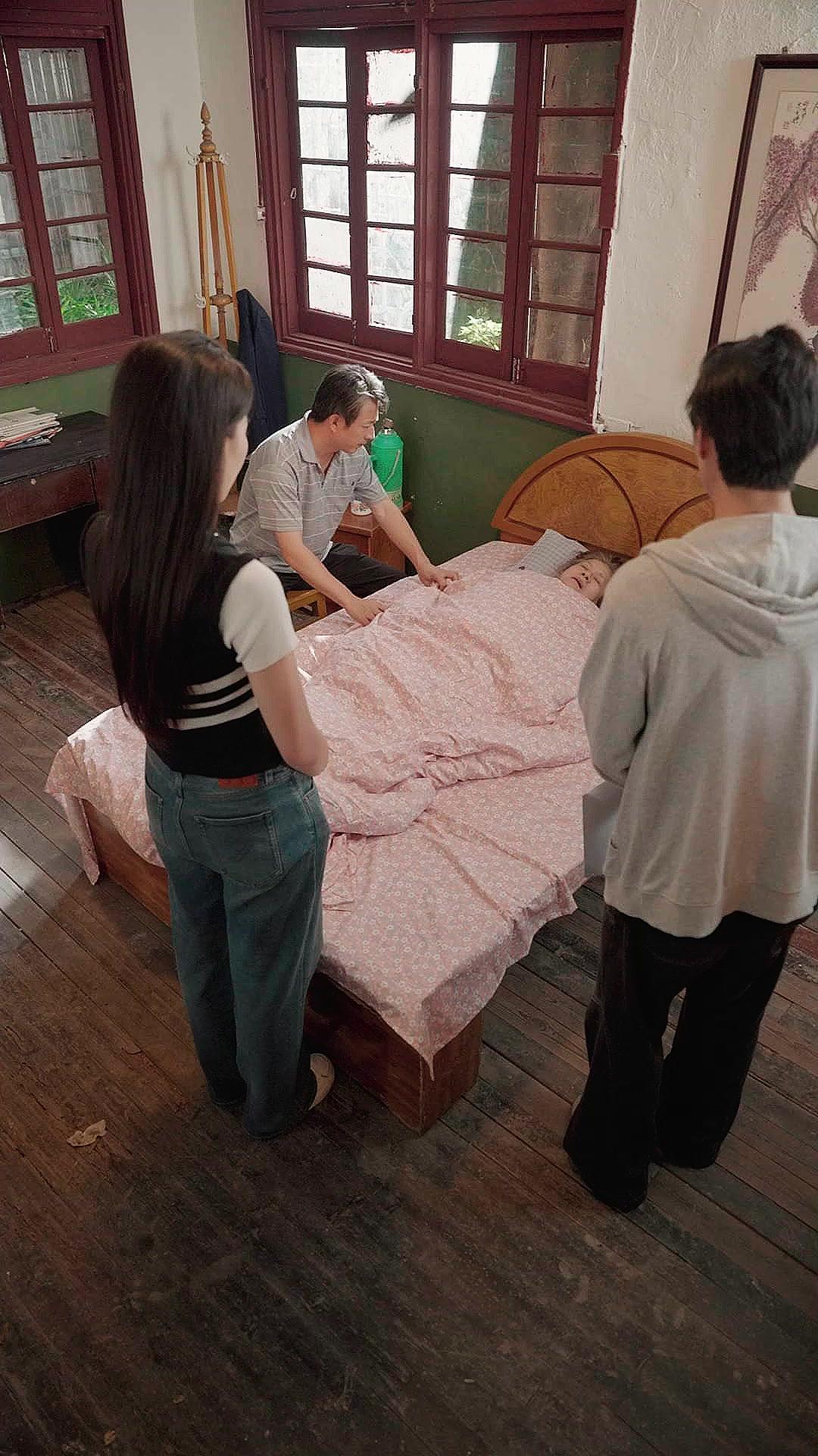 De esposa sumisa a reina indomable