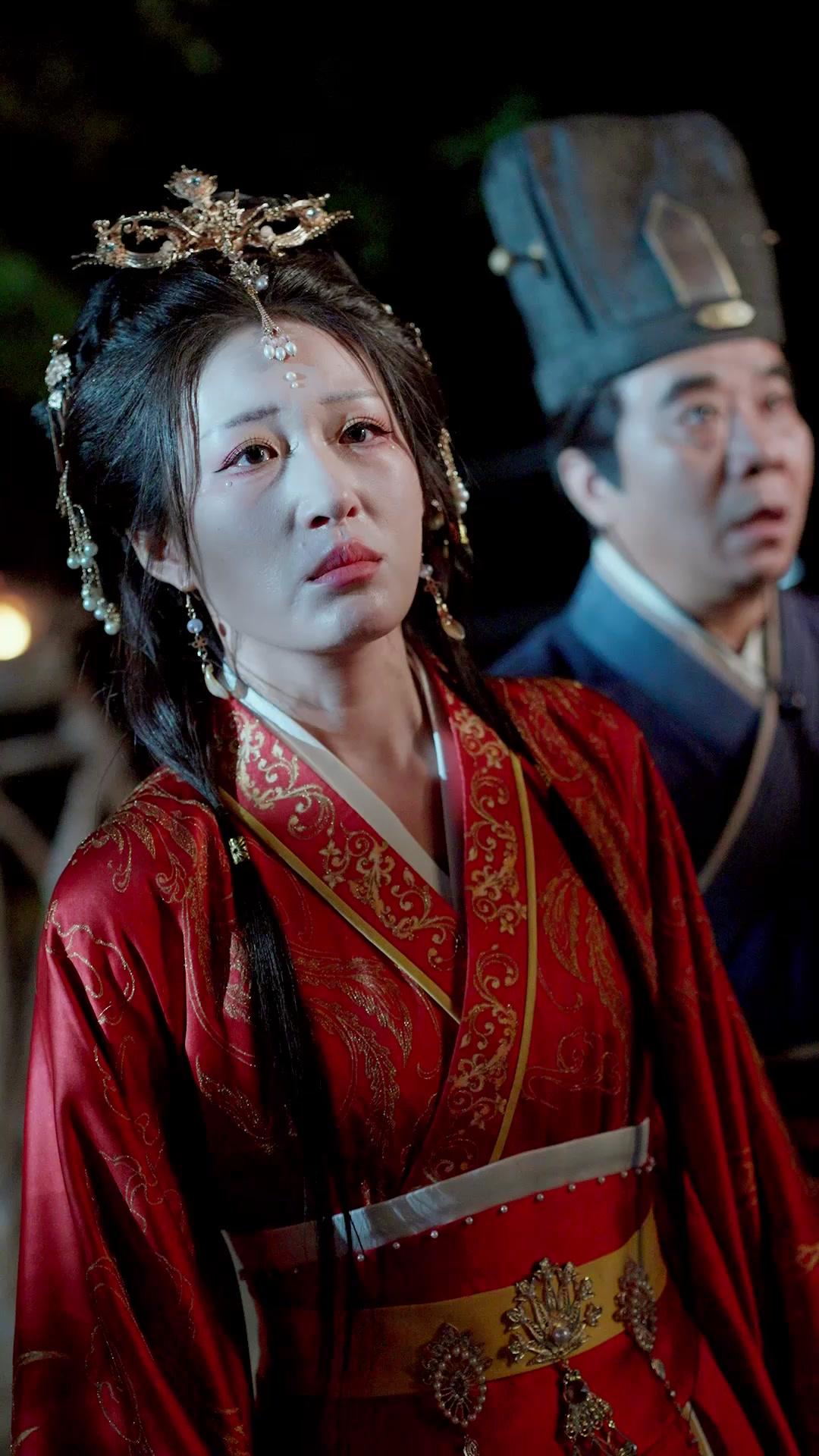 She Banished Her War Hero