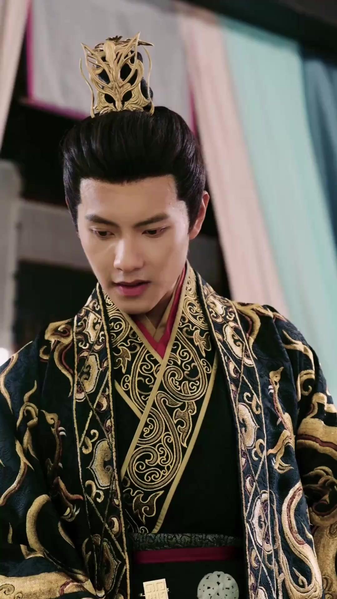 เลือดในตำหนักบูรพา