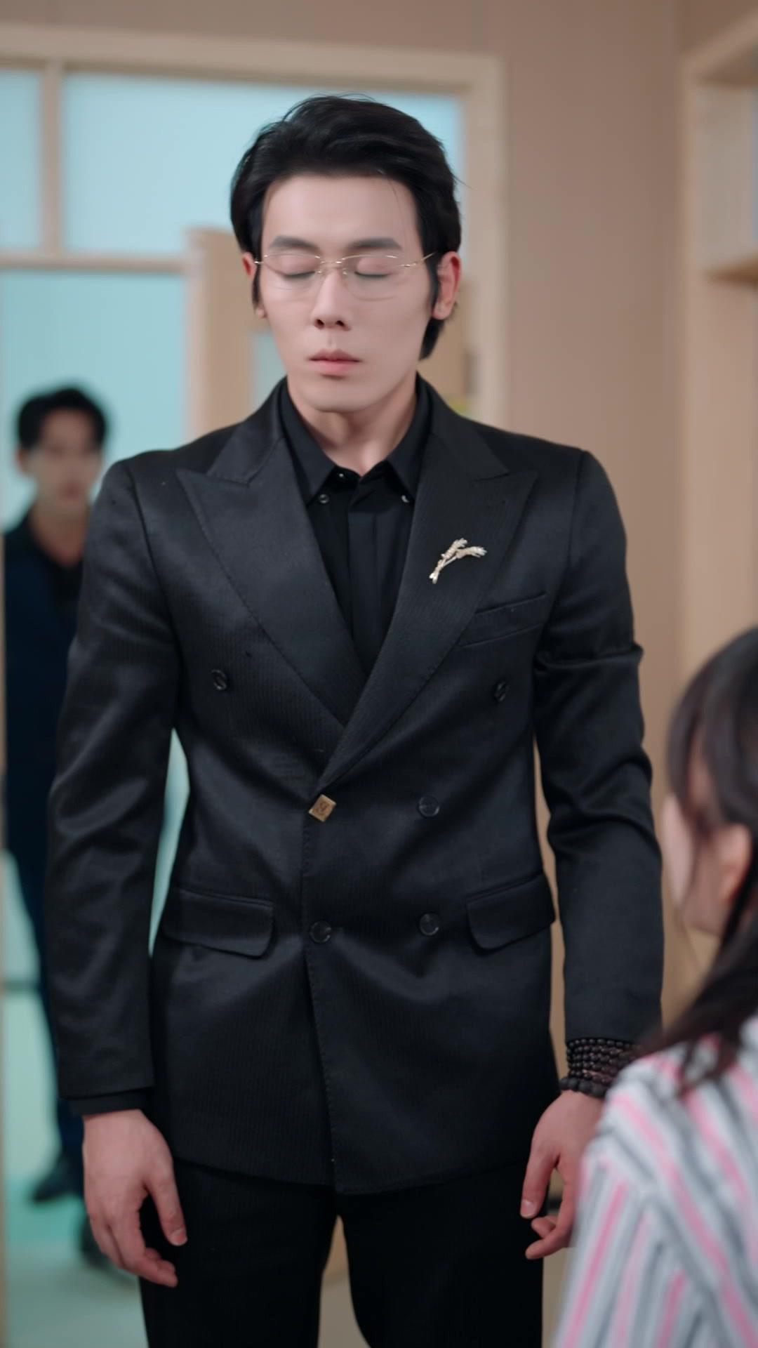 No Longer the Stand-In