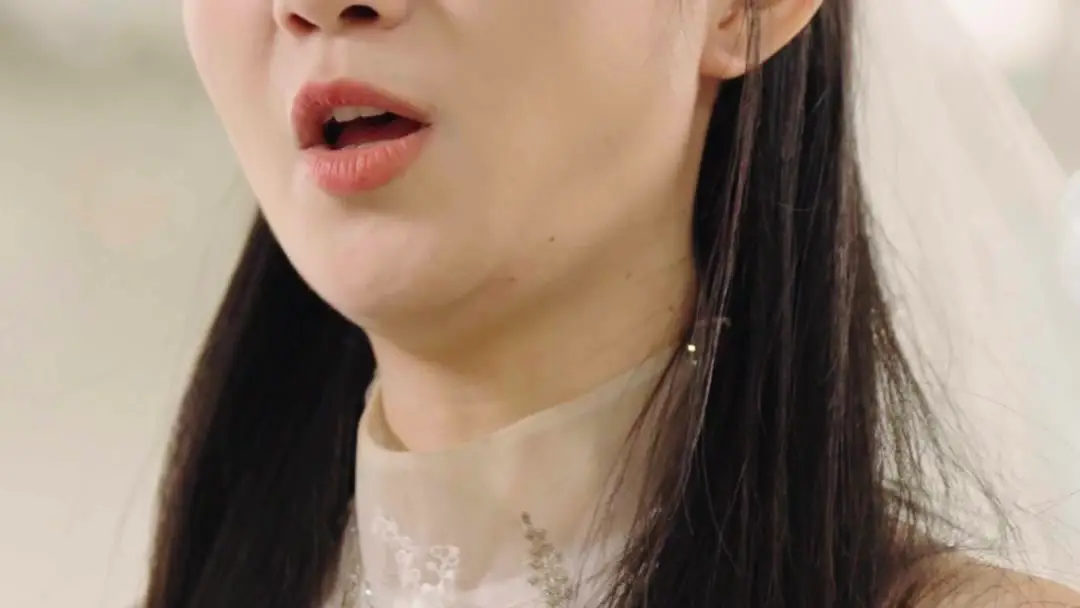 When Tradition Crashes the Aisle