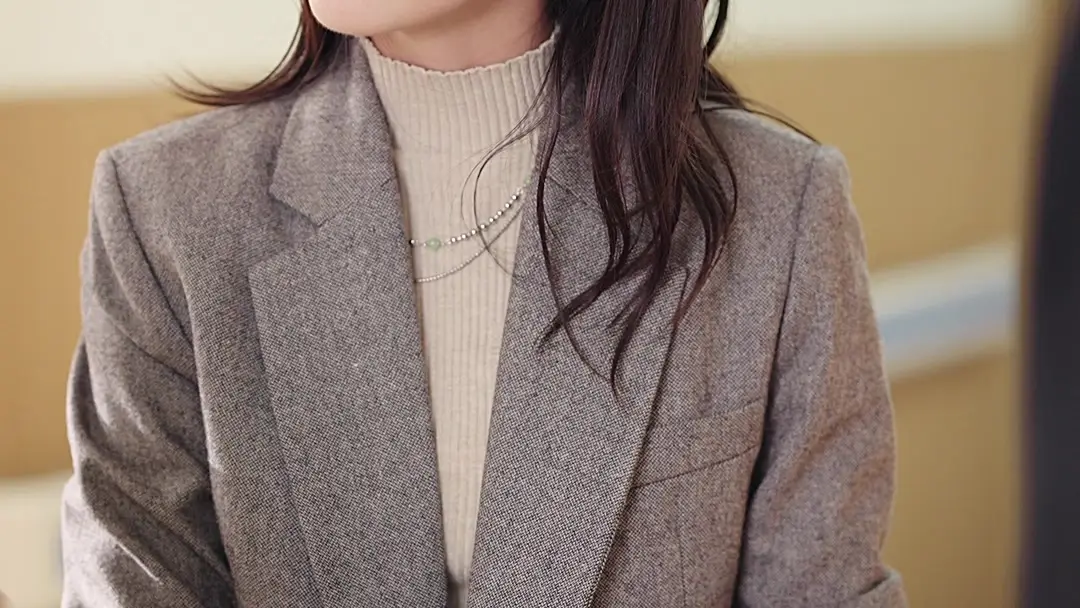 When ‘Mr. Laws’ Is the Real Plot Twist