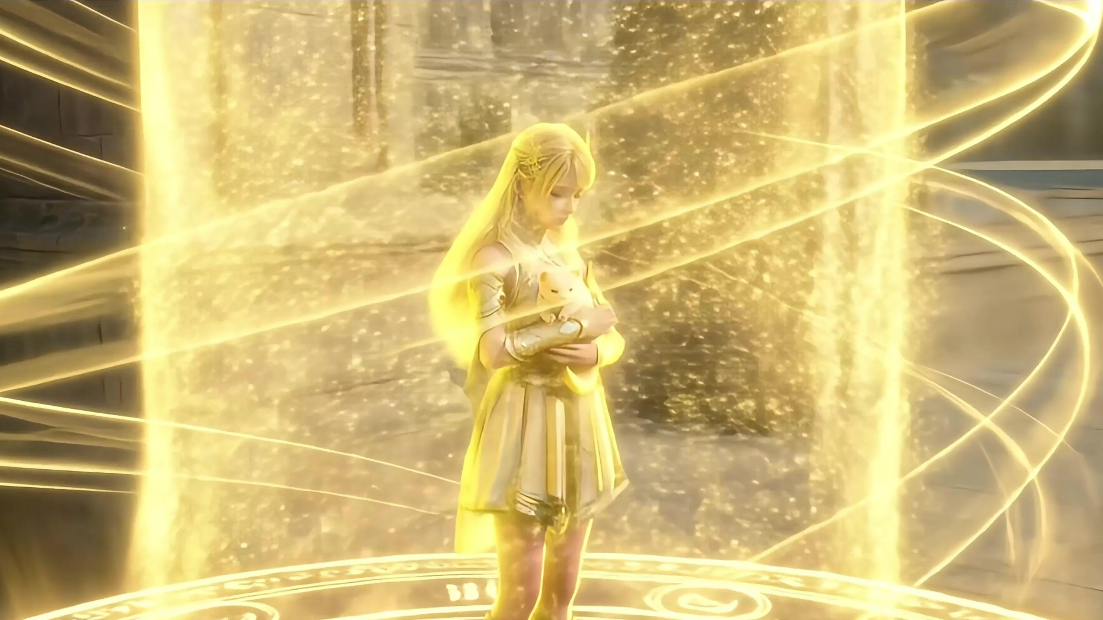 Your Class Is… Emperor?!