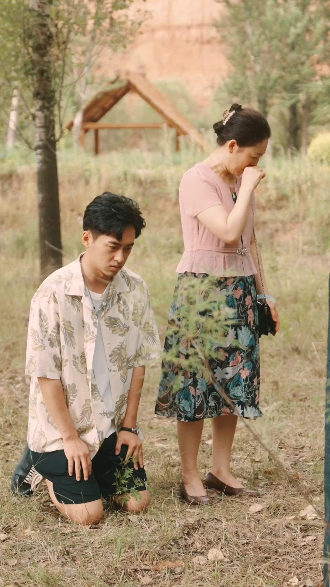 A Dying Daughter's Rebellion