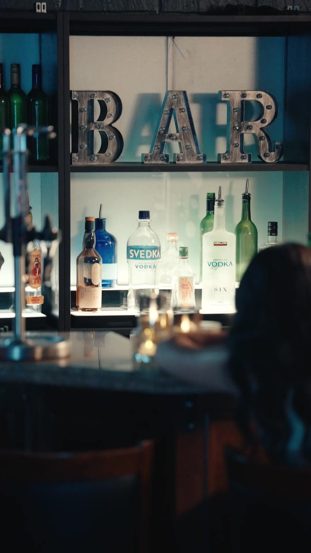 Falling in Love by A Mistaken Vow