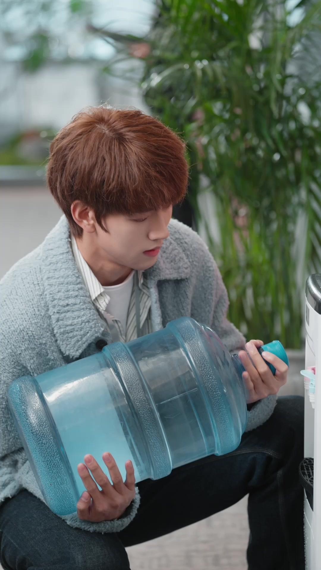 Hợp Đồng Tình Yêu