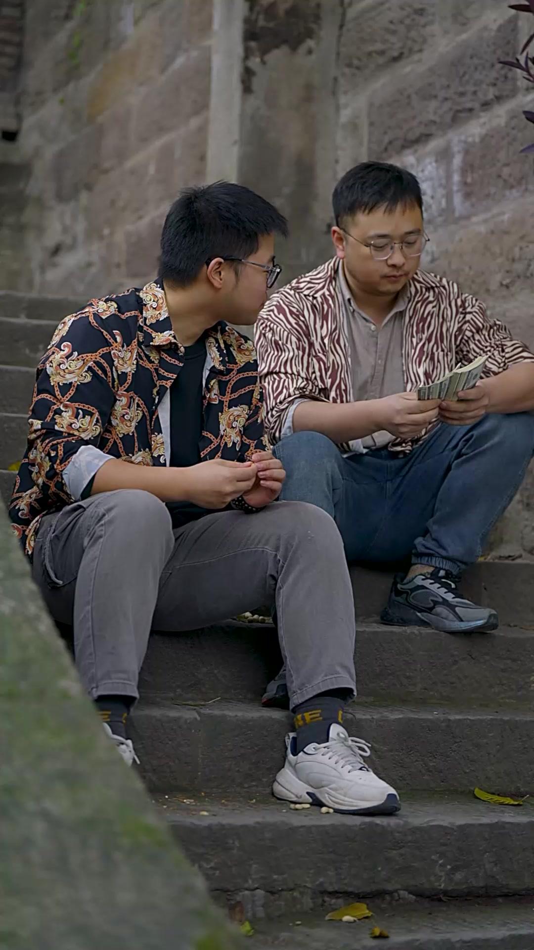 Menjadi Pilihan Kedua Ibuku