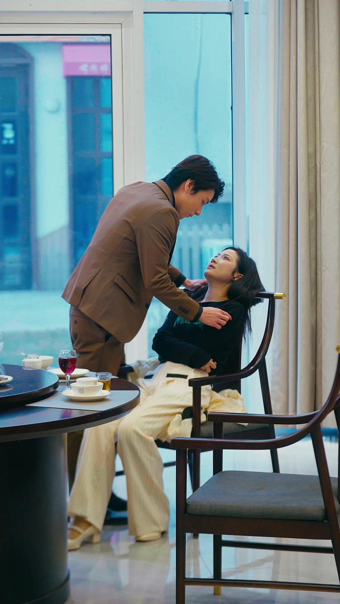 Roundabout Way to Love