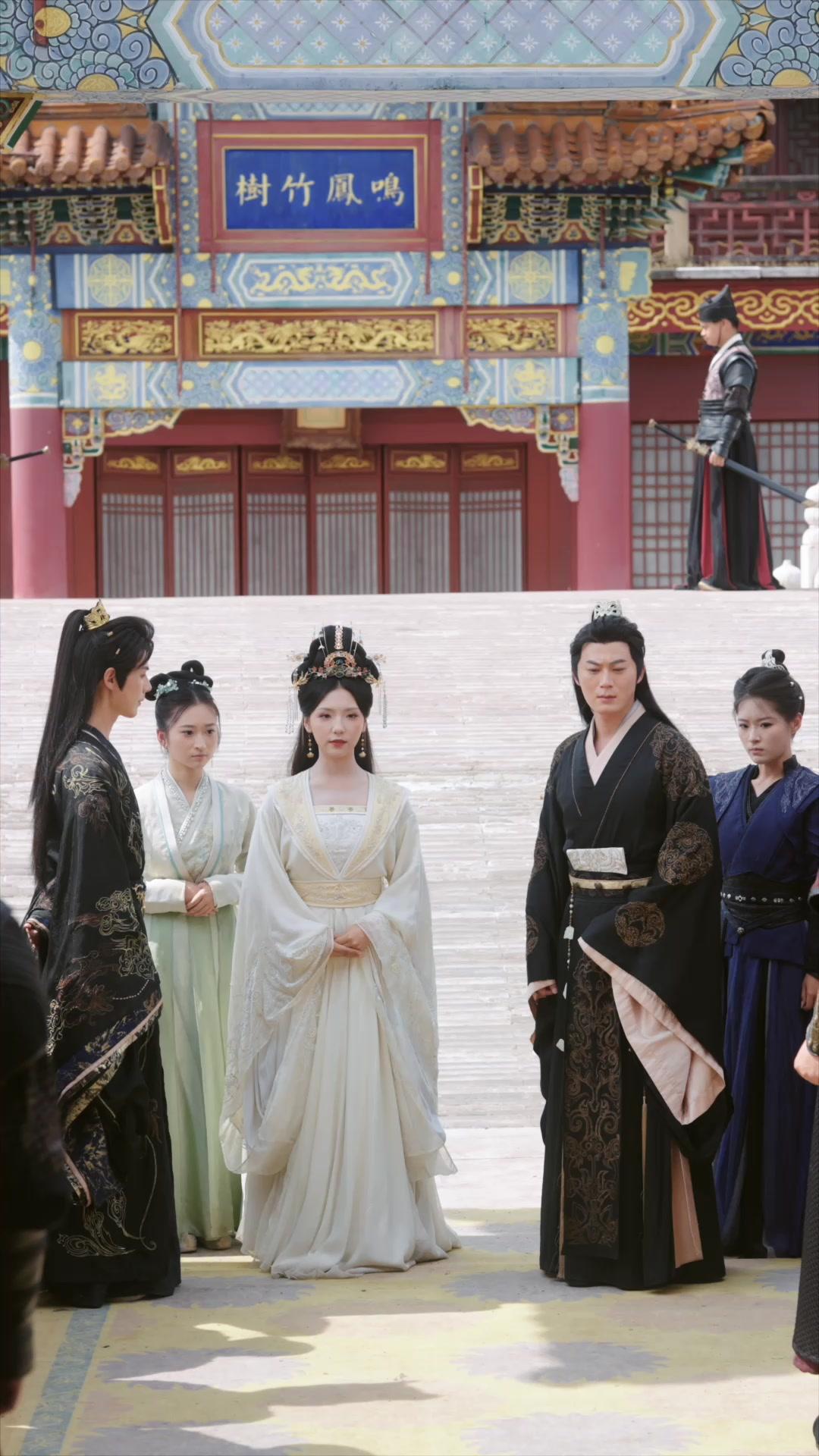 Fessel der Wiedergeburt