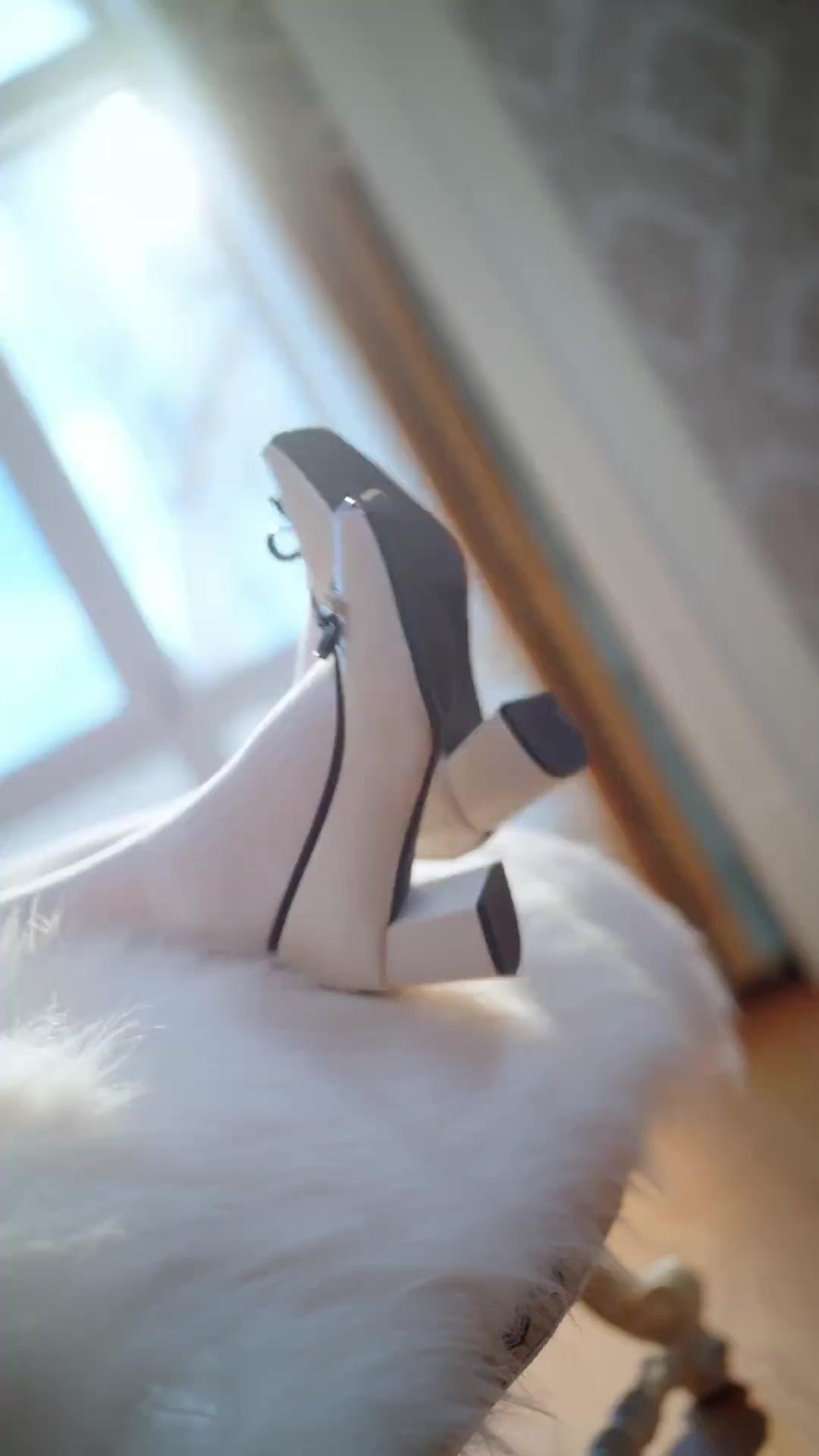 Como Virei a Queridinha?