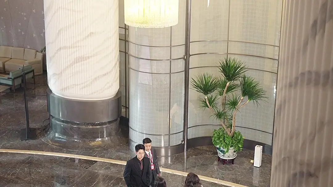 When the Boss’s Son Is Also Your Boss