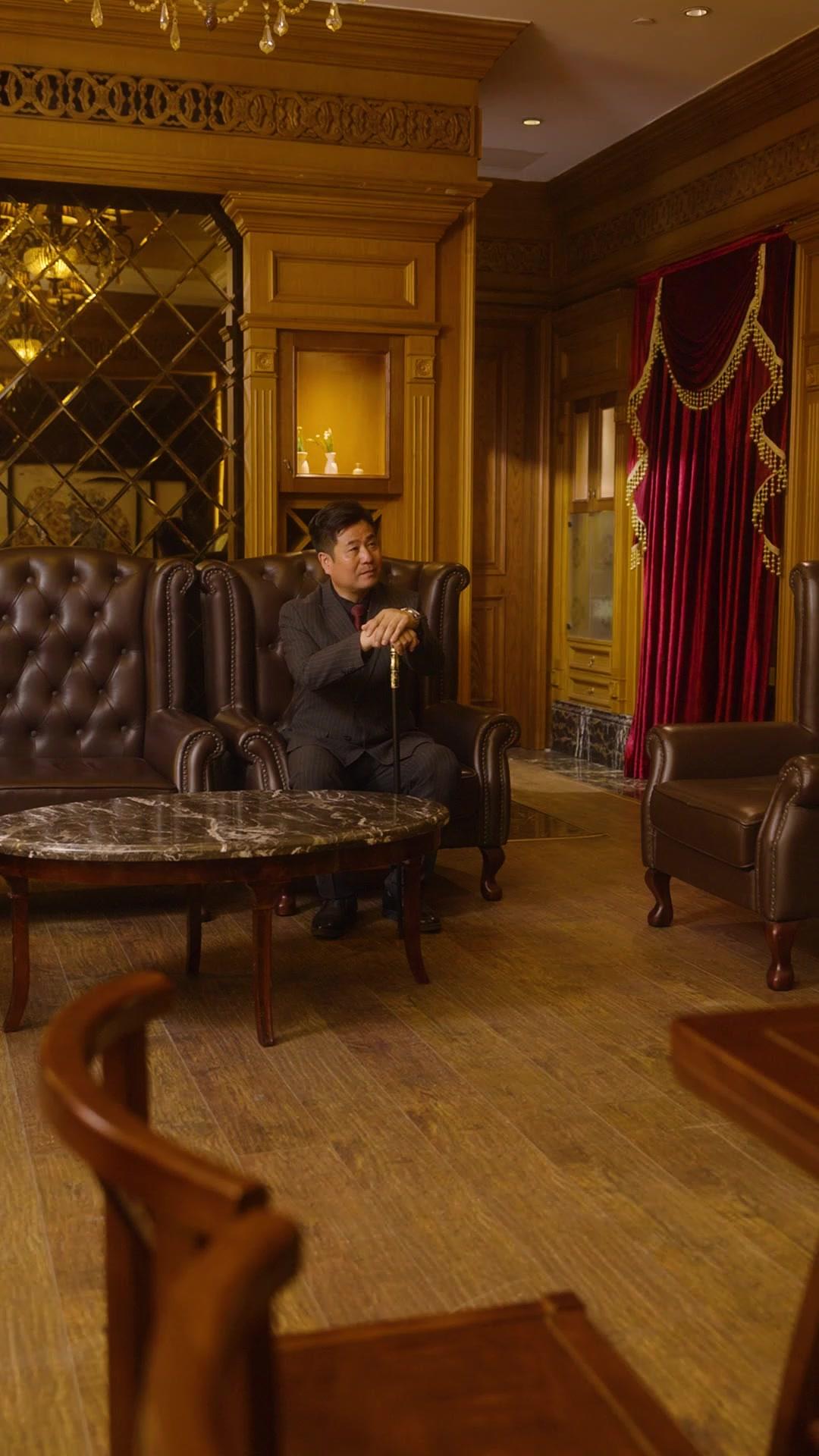 La revancha de la heredera genio