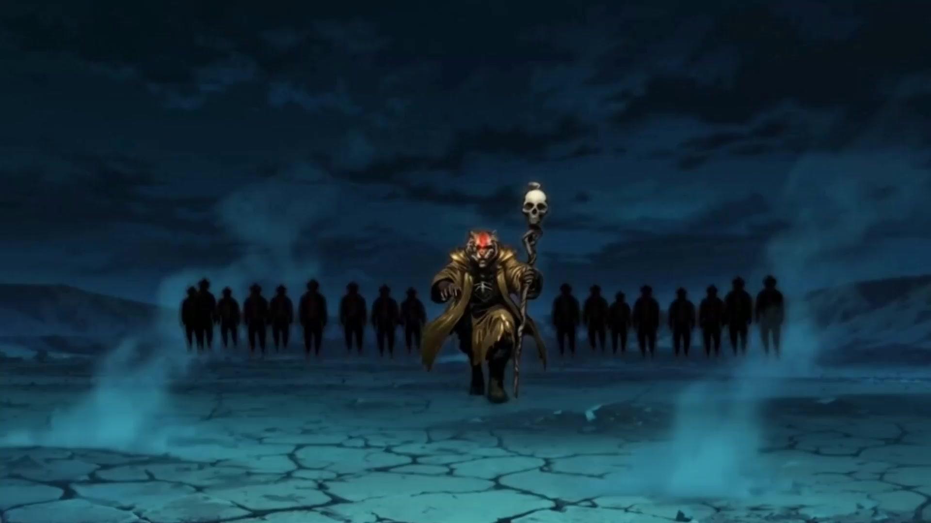 Kiamat Global: Aku Taklukkan Monster SSS