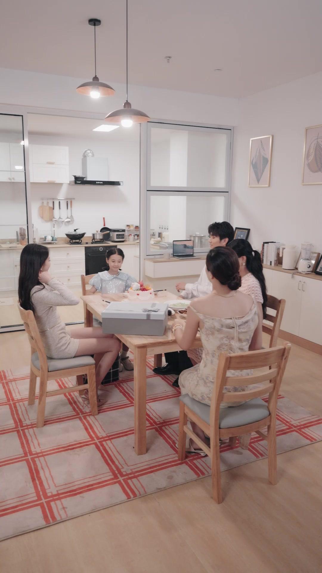 Love Lost, Vengeance Found