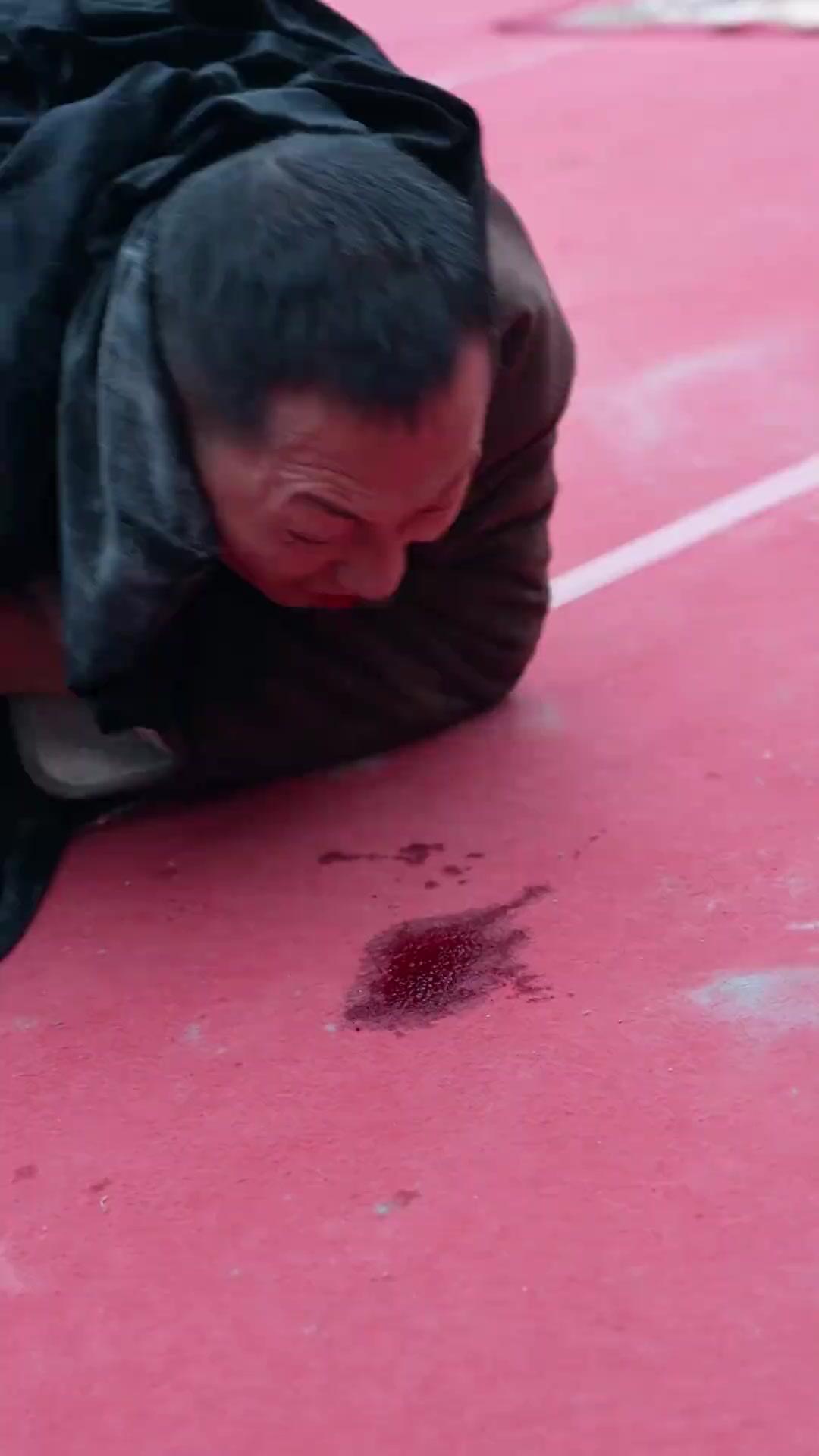 Il leggendario Salvatore