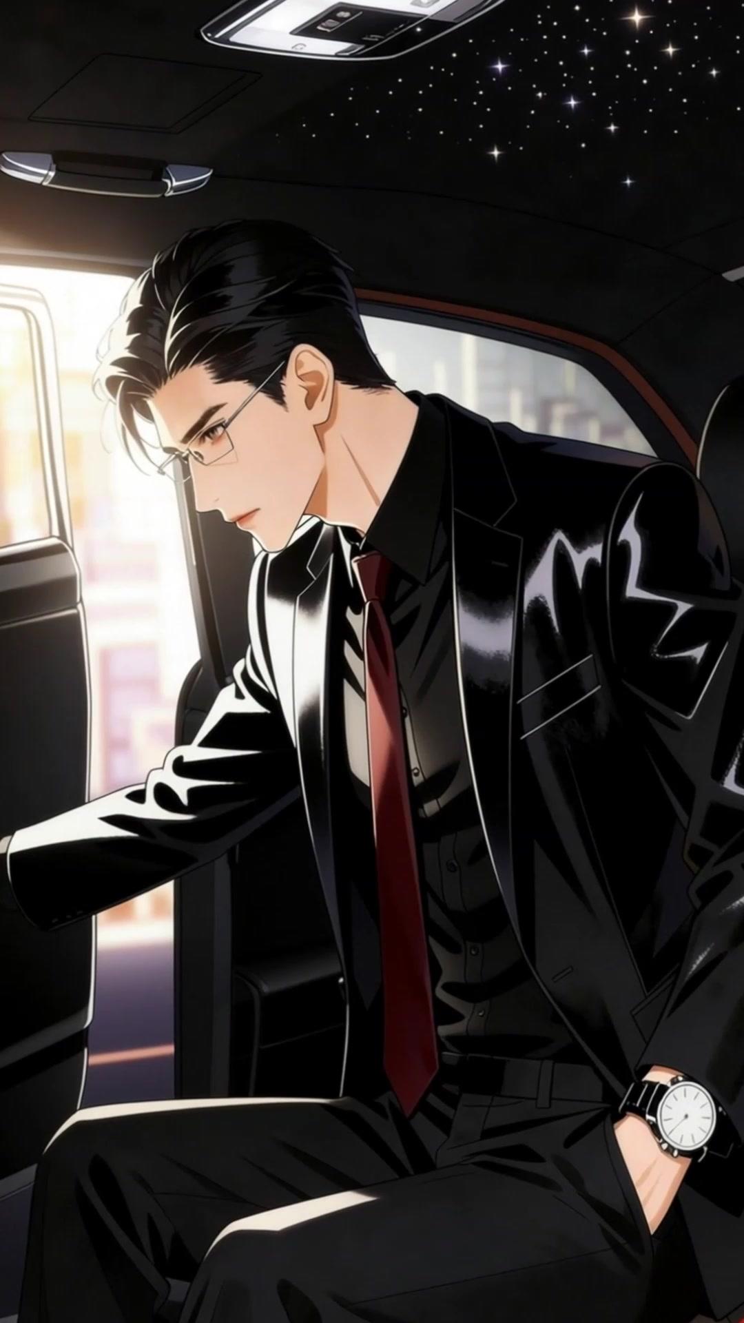 CINQ ANS D'ERREUR, ELLE S'EN VA