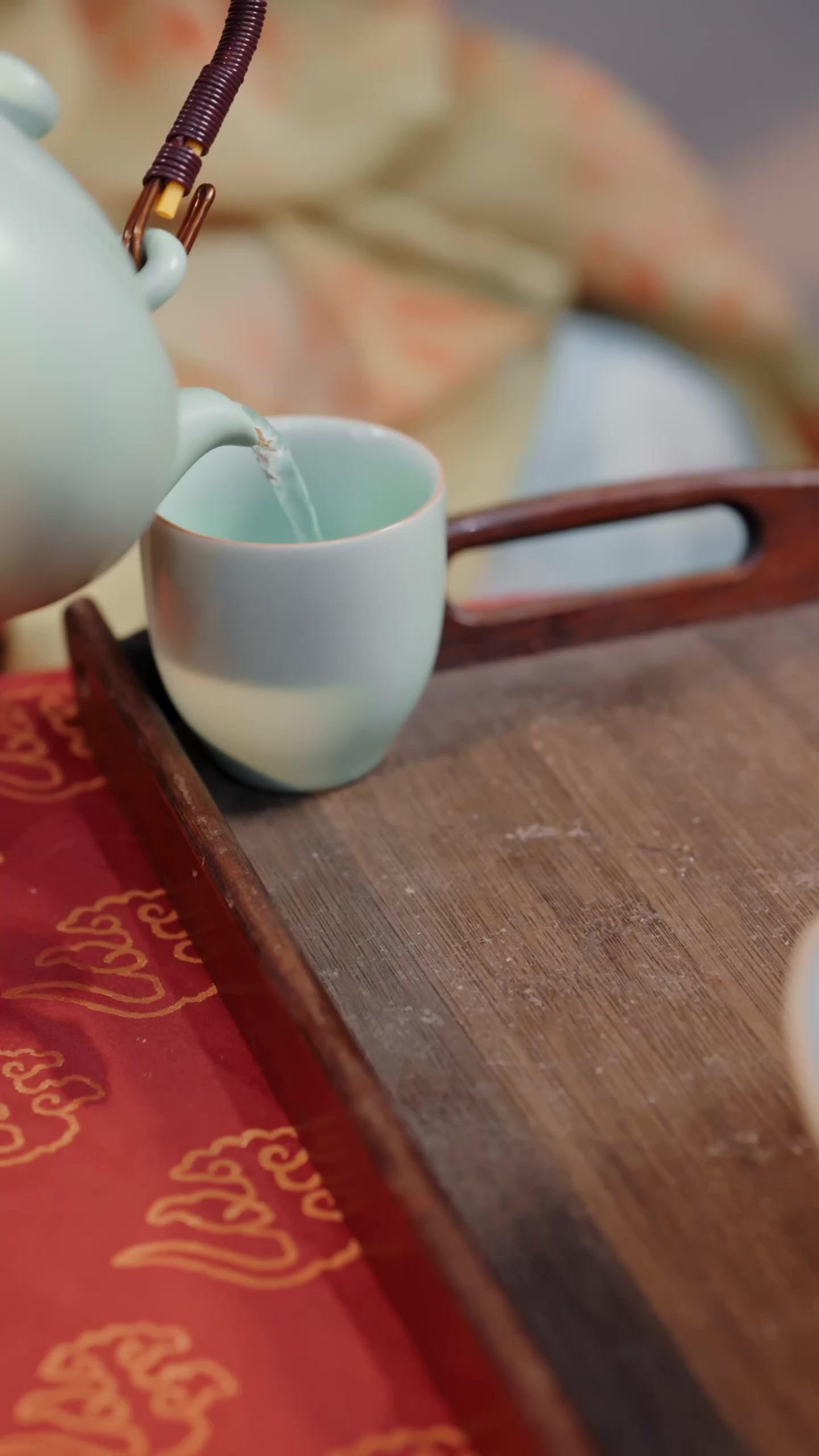 My Border, My Army, My Empress