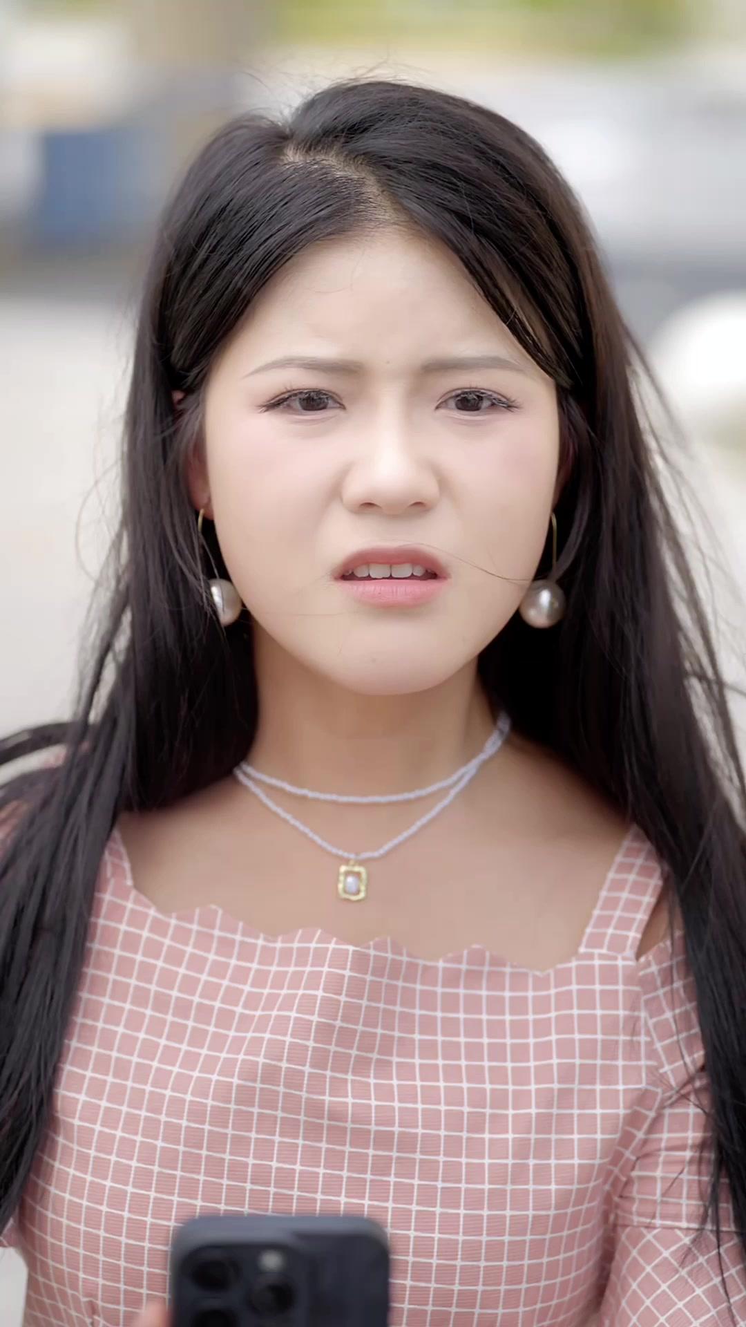 Ella es la verdadera reina