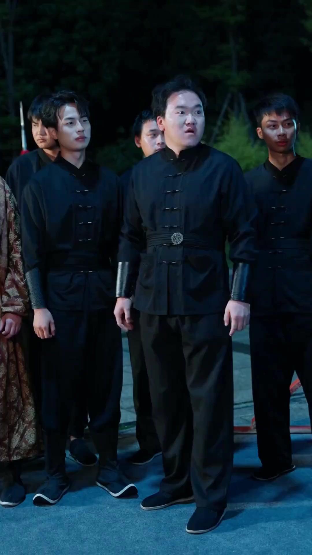 (Dublajlı)Saklı Kılıcın Son Şafağı