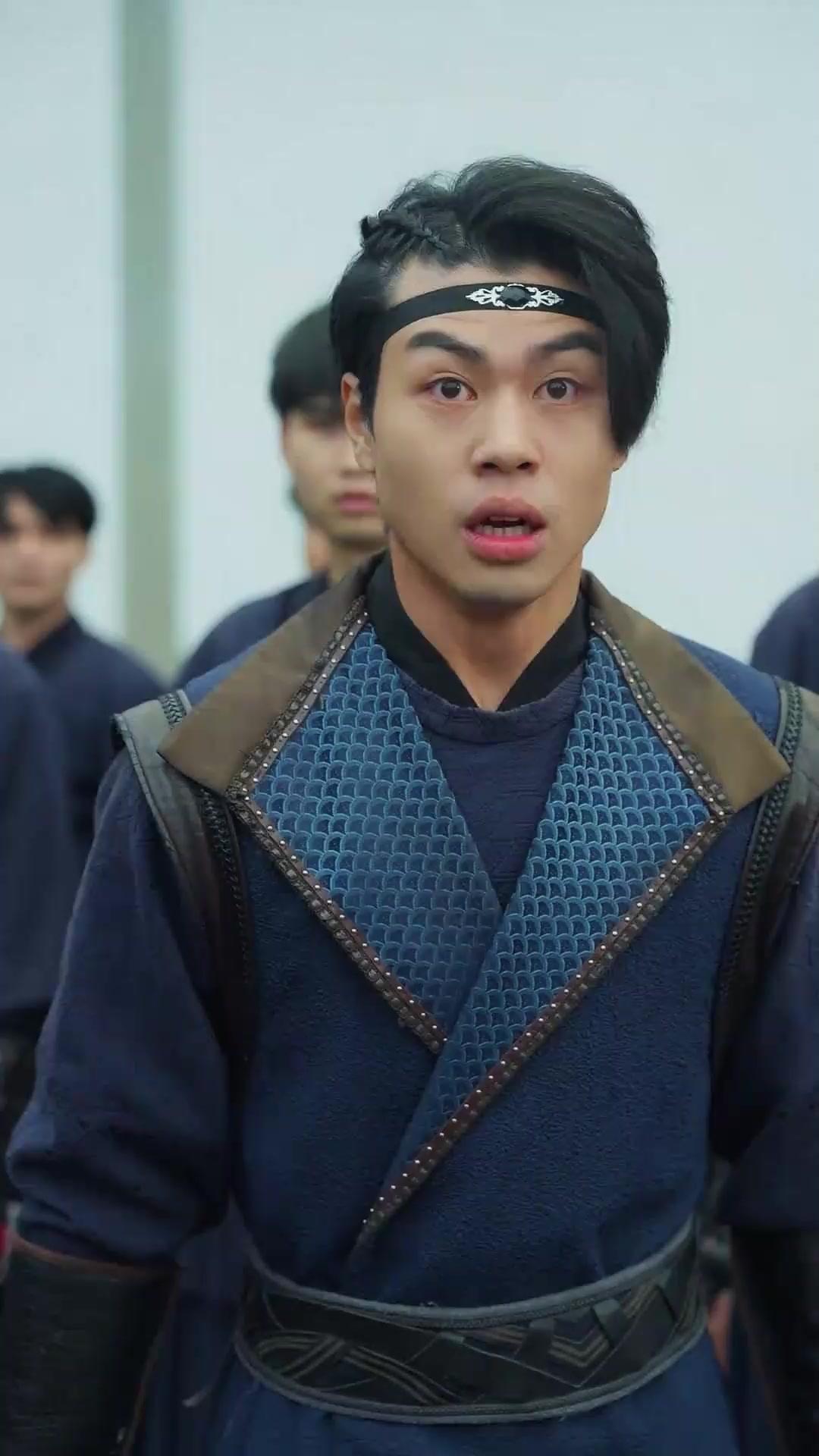 (Lồng tiếng)Thiên Đao Ký