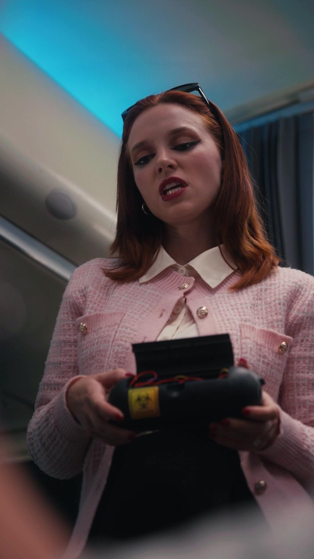 Countdown to Save a True Heiress