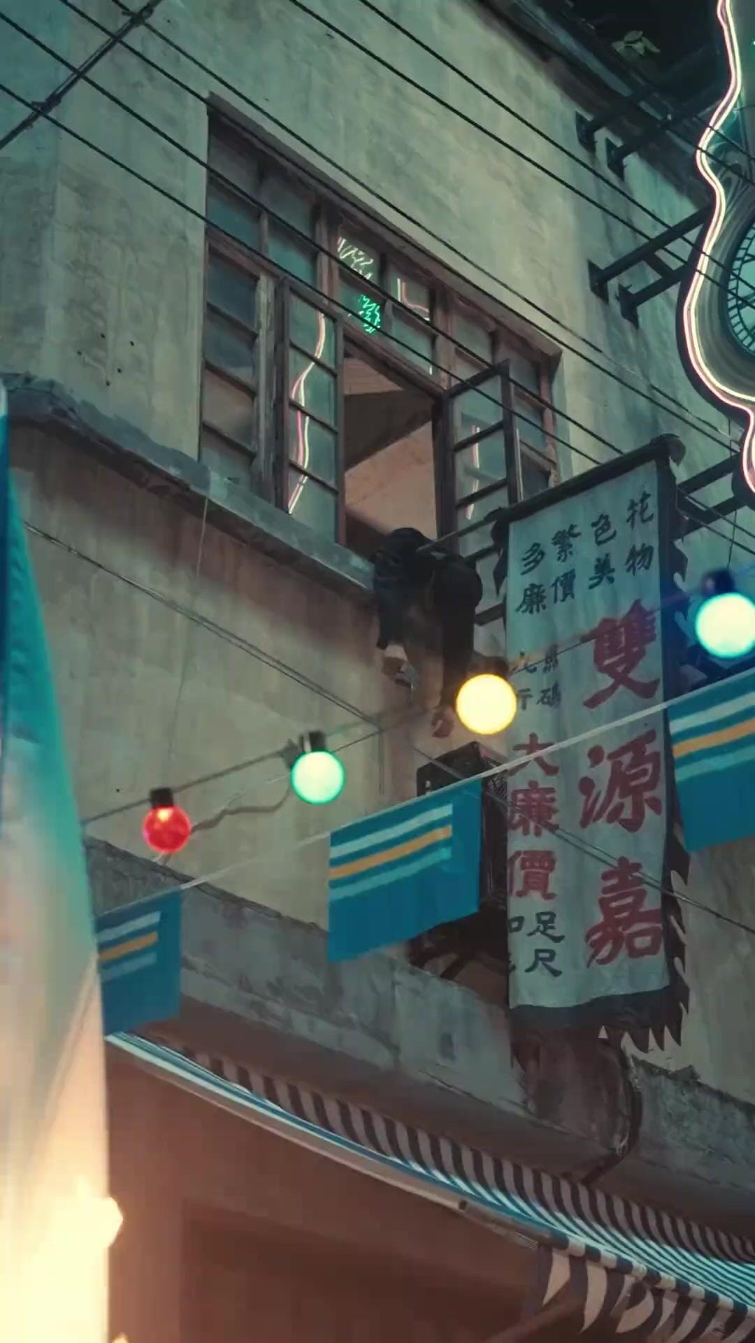 Karma's Coming, Stepmother!