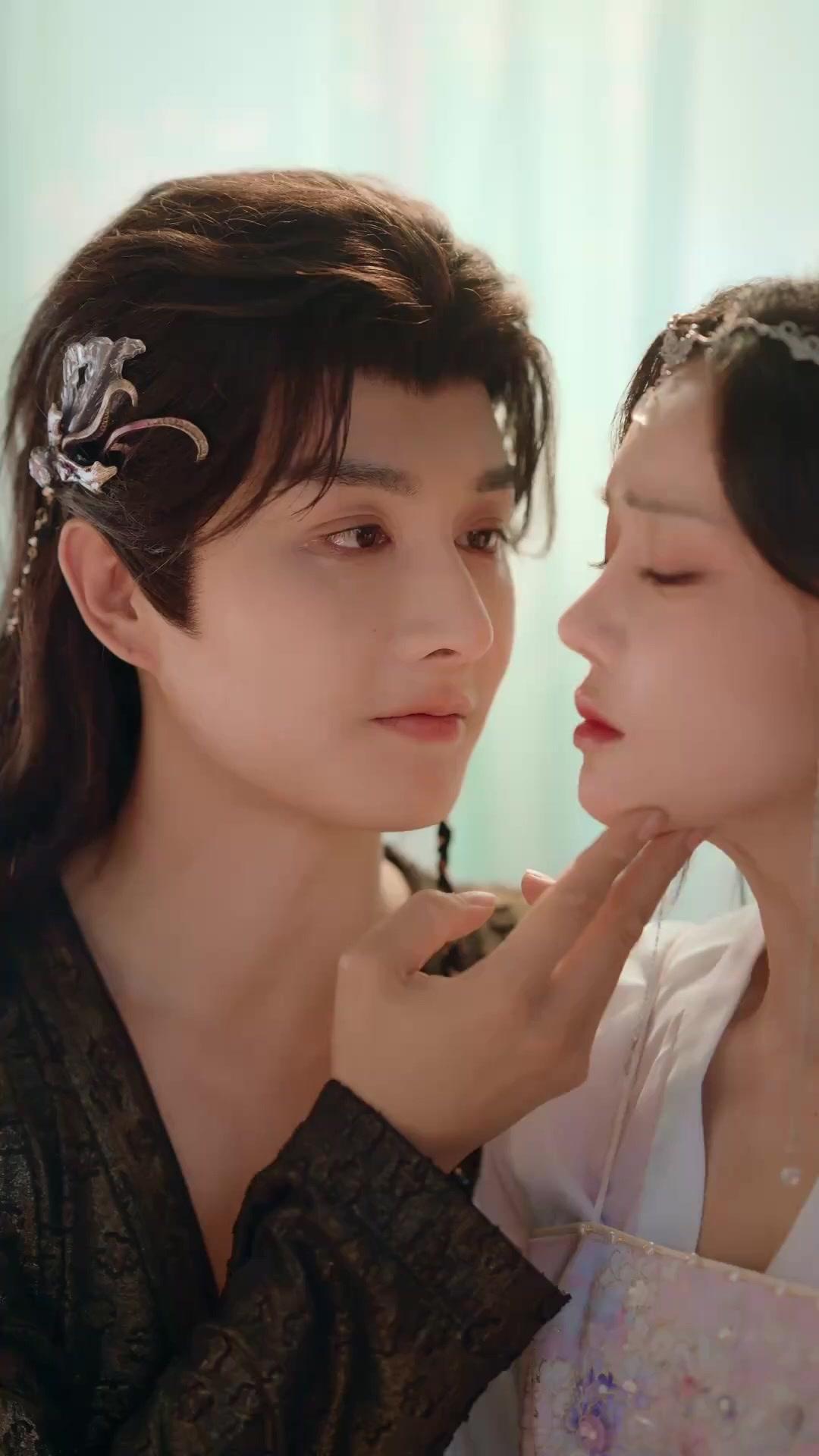 I Borrowed a Prince to Rewrite My Fate 